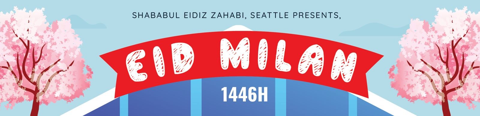 Eid Milan 1446H